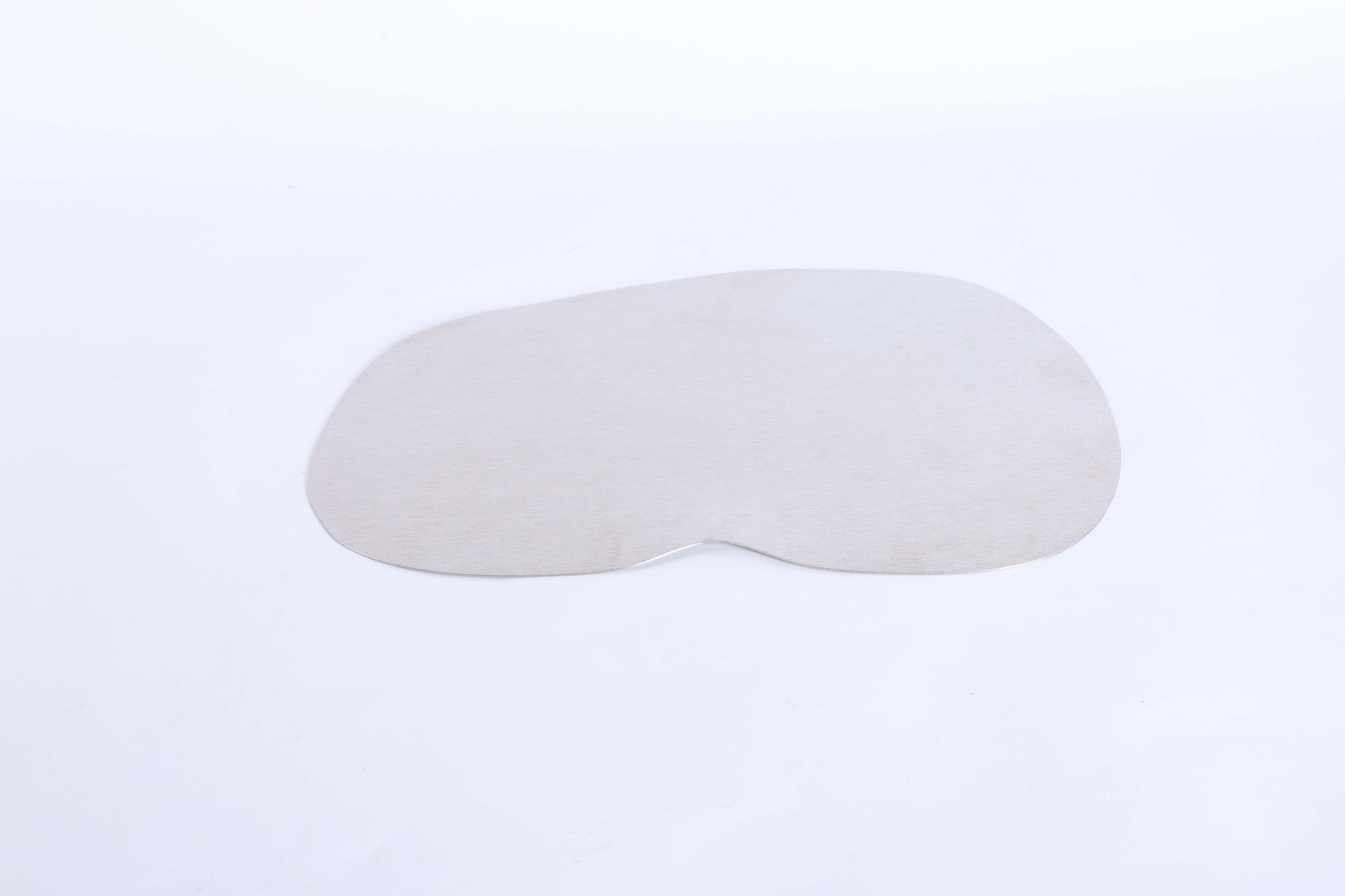 Titanium PrepTop board on a clean white background